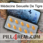 Médecine Sexuelle De Tigre 44